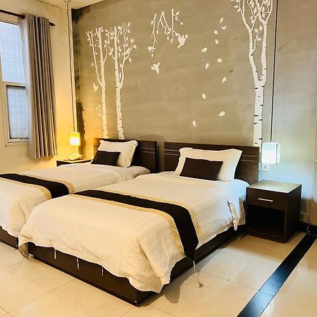 Asiban Quay Boutique Hotel Phnom Penh Zewnętrze zdjęcie