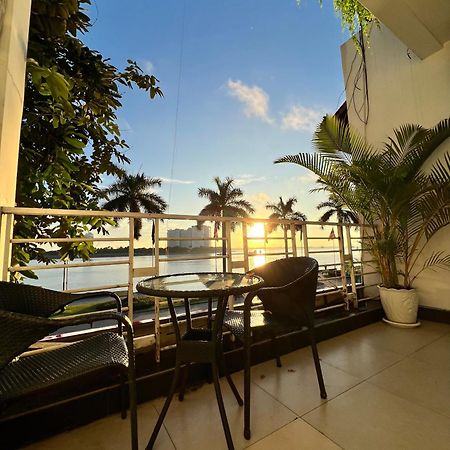 Asiban Quay Boutique Hotel Phnom Penh Zewnętrze zdjęcie