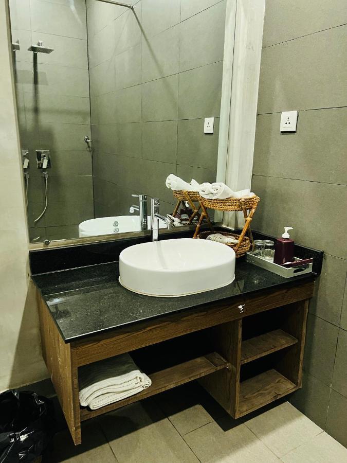 Asiban Quay Boutique Hotel Phnom Penh Zewnętrze zdjęcie