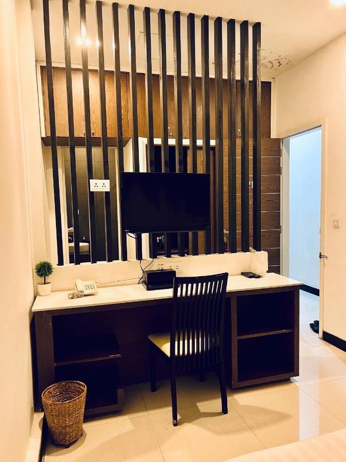 Asiban Quay Boutique Hotel Phnom Penh Zewnętrze zdjęcie