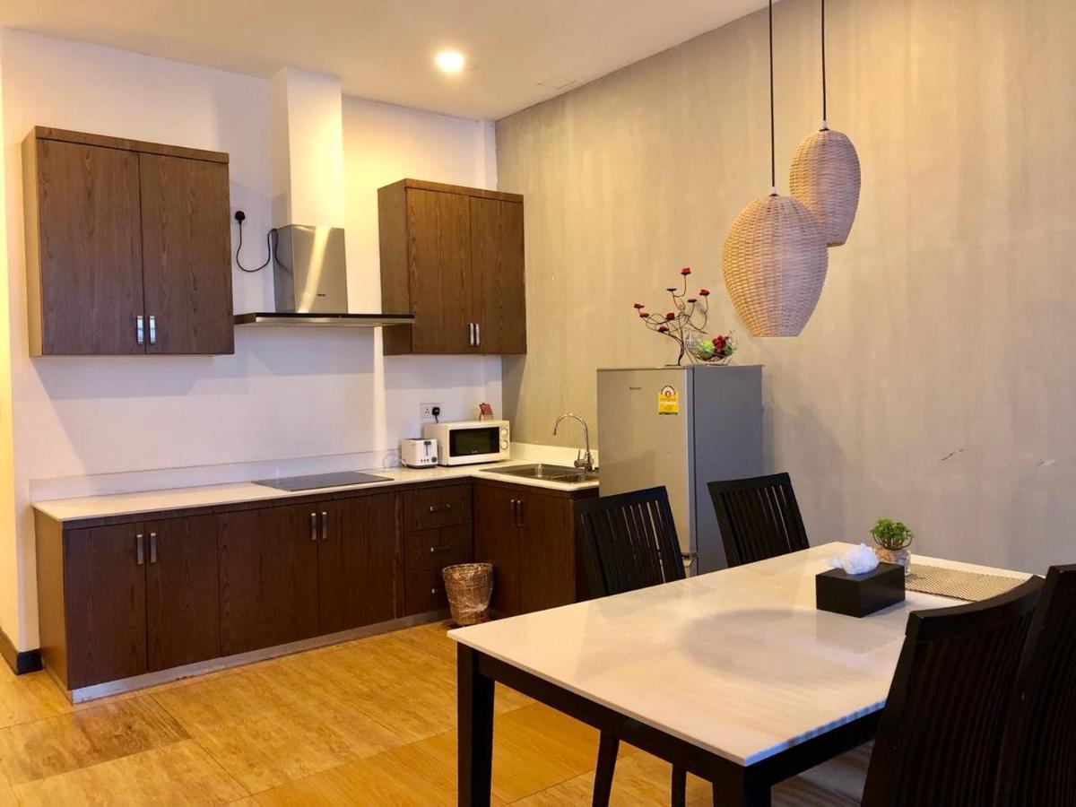 Asiban Quay Boutique Hotel Phnom Penh Zewnętrze zdjęcie