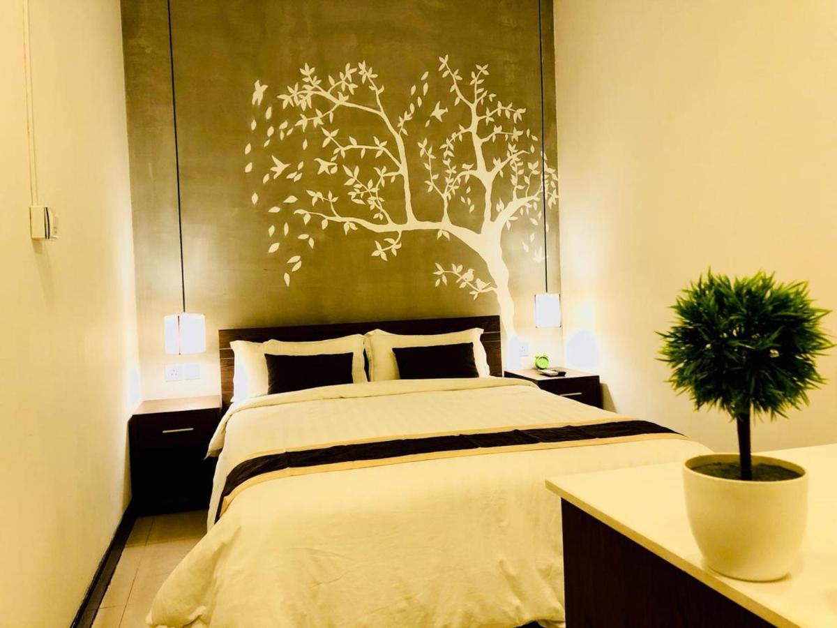 Asiban Quay Boutique Hotel Phnom Penh Zewnętrze zdjęcie