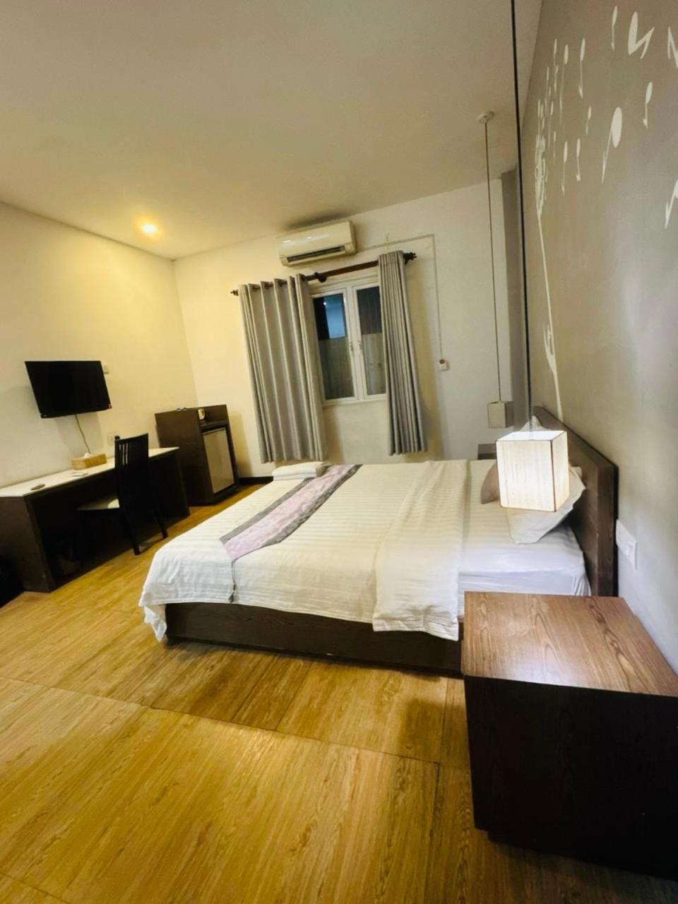 Asiban Quay Boutique Hotel Phnom Penh Zewnętrze zdjęcie