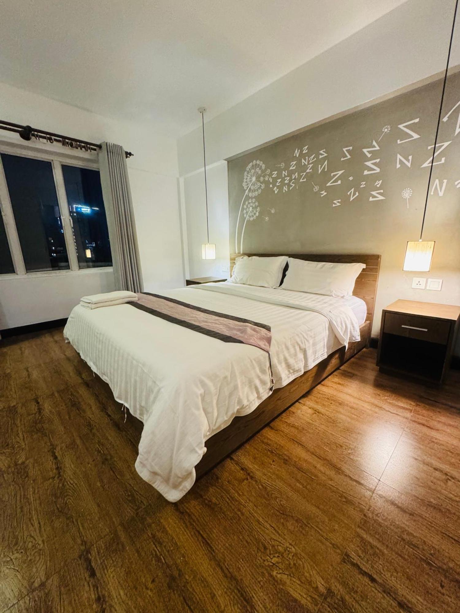Asiban Quay Boutique Hotel Phnom Penh Zewnętrze zdjęcie