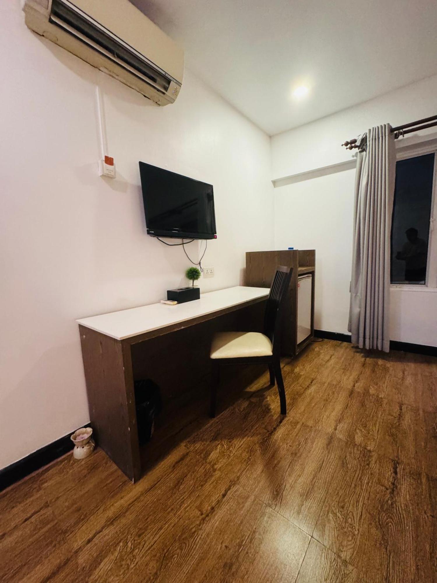 Asiban Quay Boutique Hotel Phnom Penh Zewnętrze zdjęcie