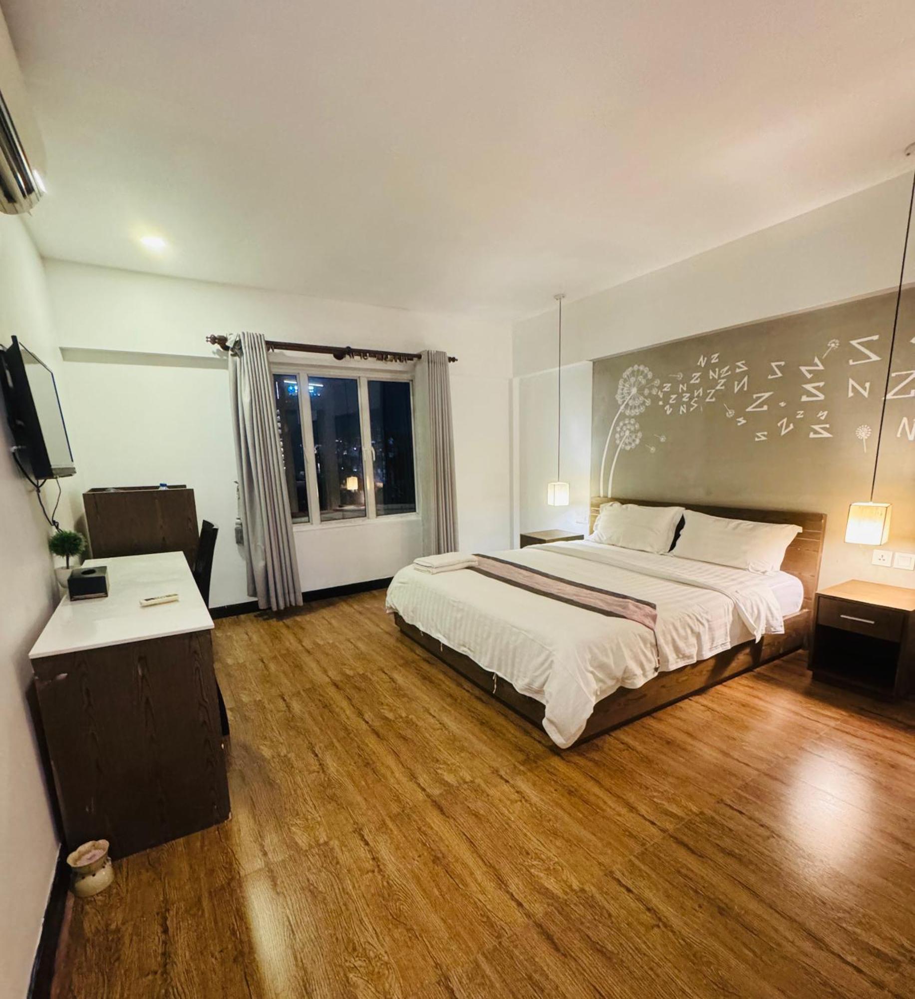 Asiban Quay Boutique Hotel Phnom Penh Zewnętrze zdjęcie