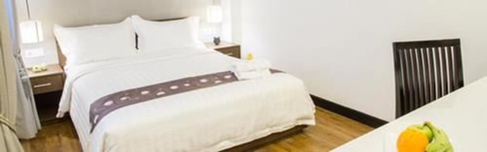 Asiban Quay Boutique Hotel Phnom Penh Zewnętrze zdjęcie