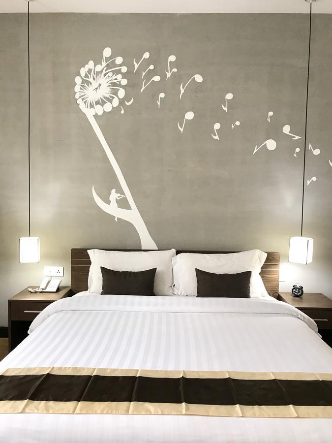 Asiban Quay Boutique Hotel Phnom Penh Zewnętrze zdjęcie