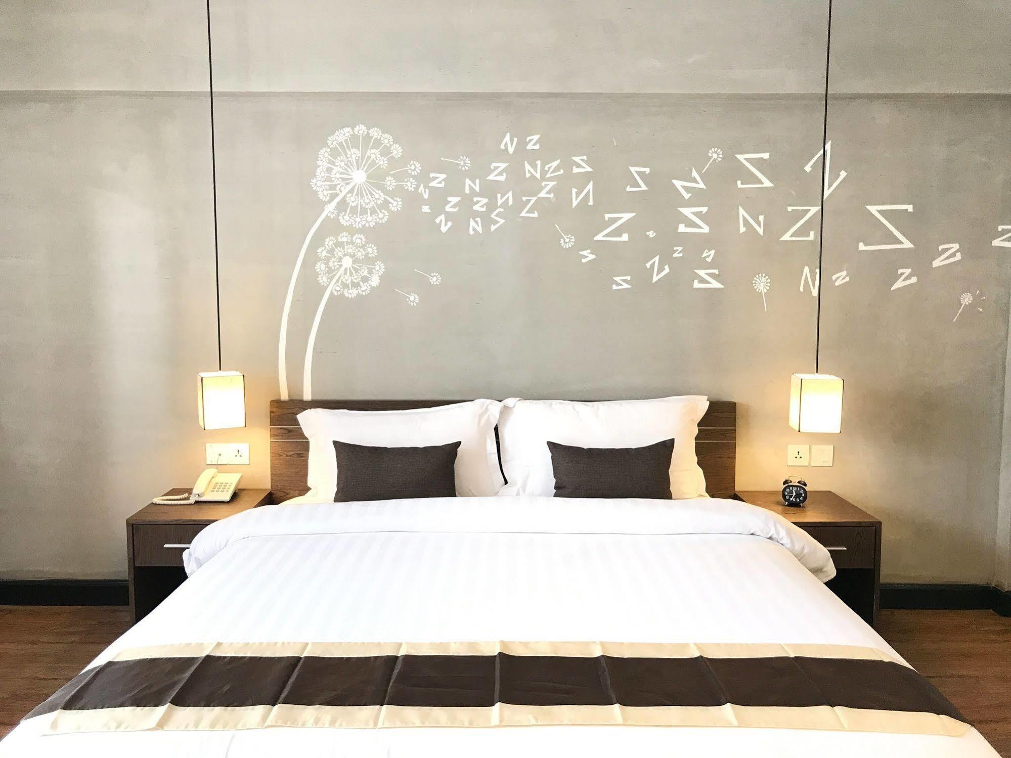 Asiban Quay Boutique Hotel Phnom Penh Zewnętrze zdjęcie